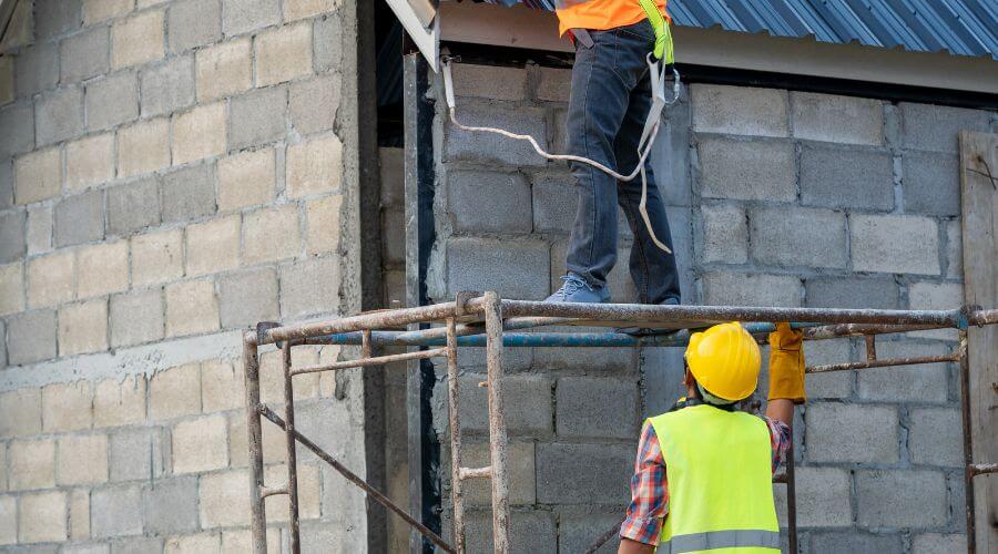 Expert tile roof repair services in Orient, NY